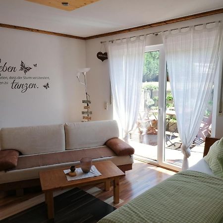 Apartamento Gemütlich wohnen in Welling Exterior foto