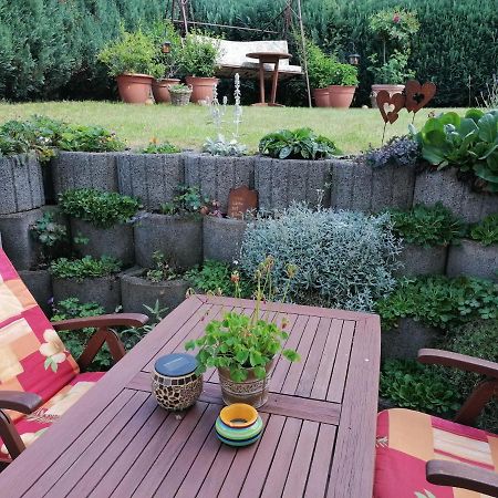 Apartamento Gemütlich wohnen in Welling Exterior foto
