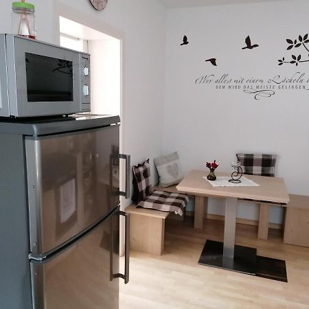 Apartamento Gemütlich wohnen in Welling Exterior foto
