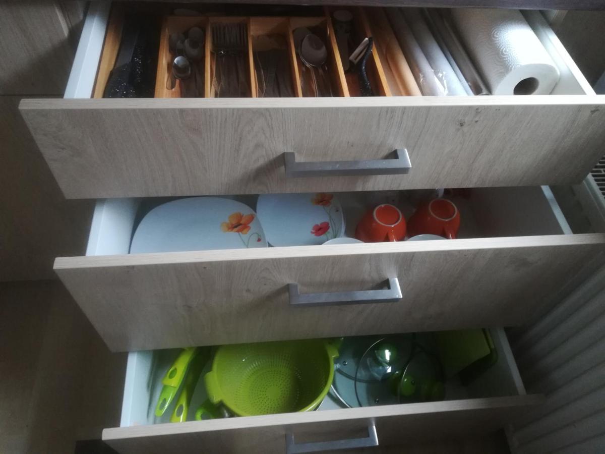 Apartamento Gemütlich wohnen in Welling Exterior foto
