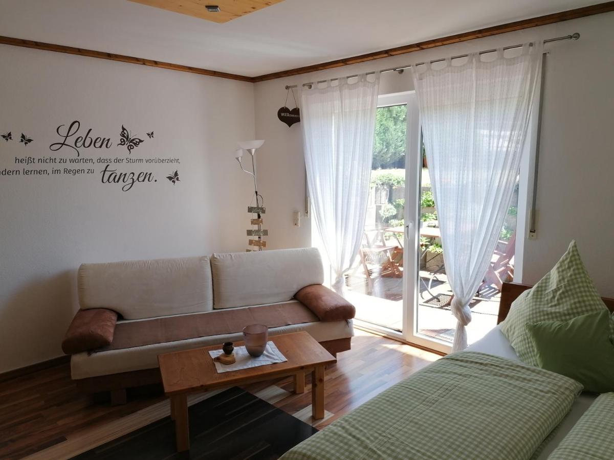 Apartamento Gemütlich wohnen in Welling Exterior foto