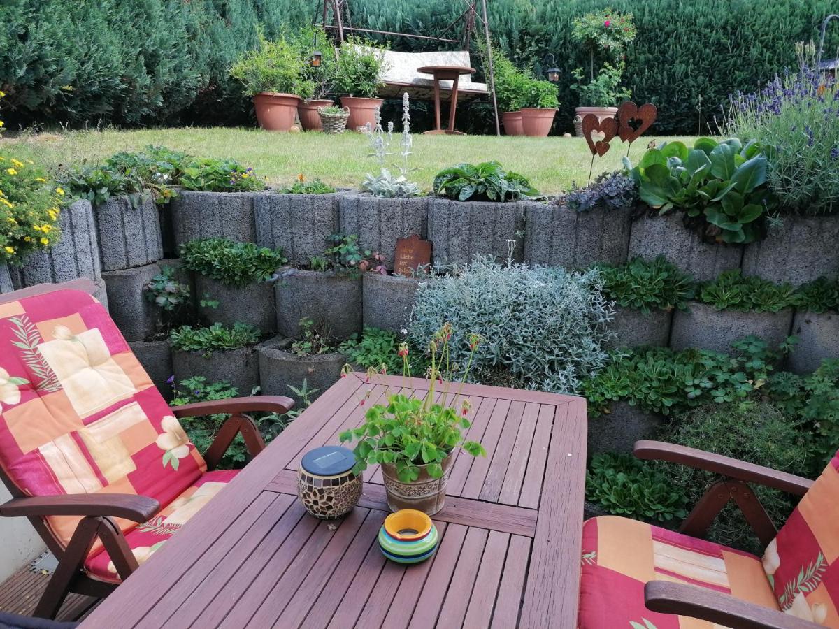 Apartamento Gemütlich wohnen in Welling Exterior foto