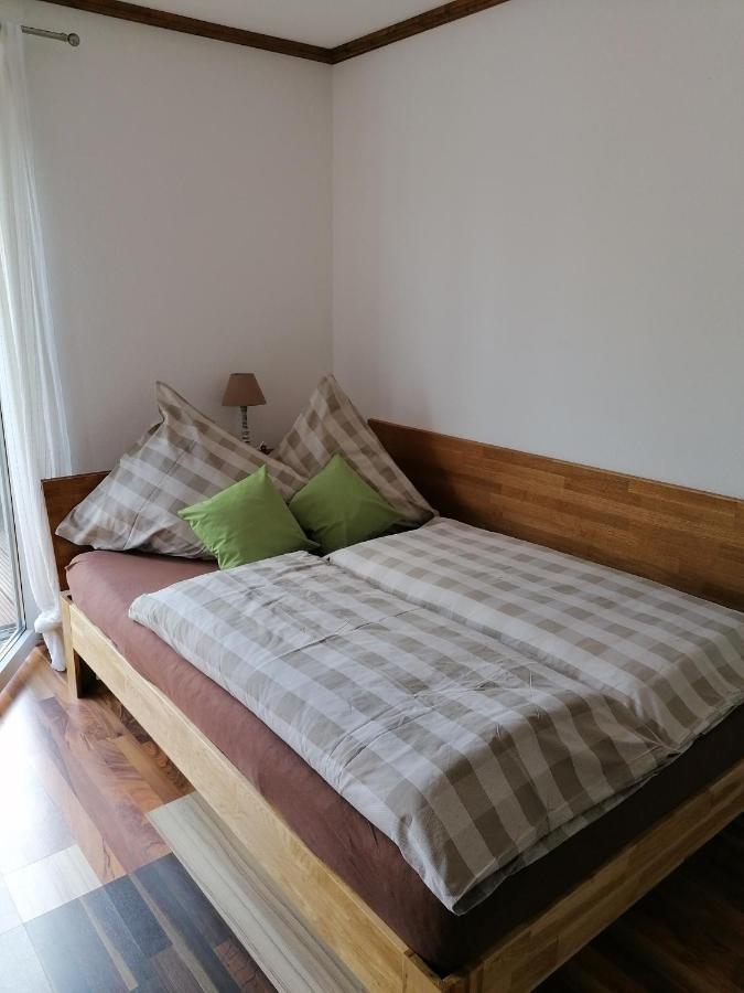 Apartamento Gemütlich wohnen in Welling Exterior foto