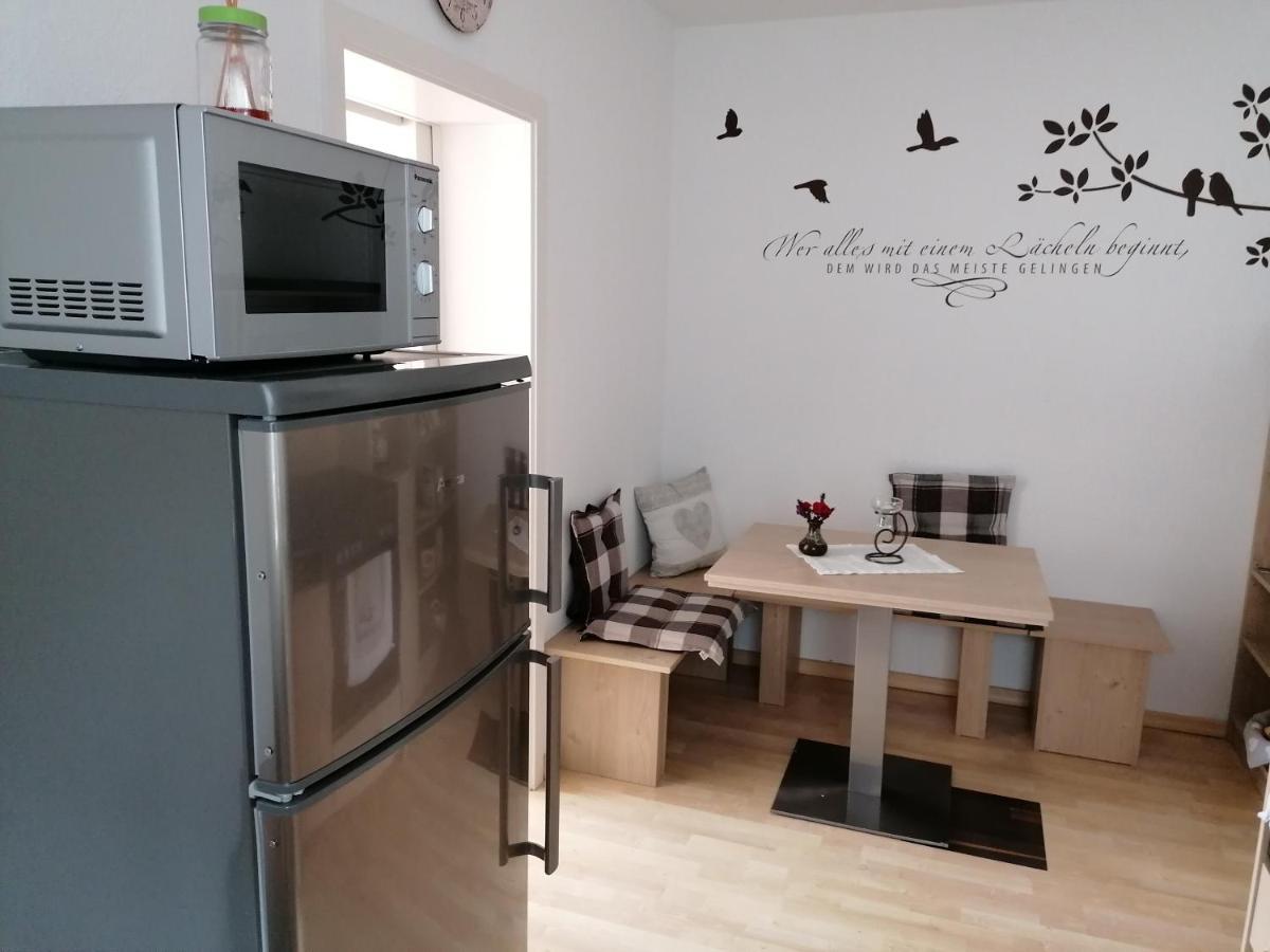 Apartamento Gemütlich wohnen in Welling Exterior foto