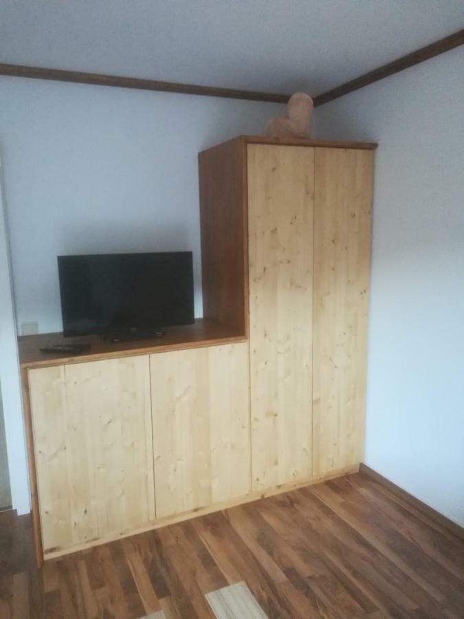 Apartamento Gemütlich wohnen in Welling Exterior foto